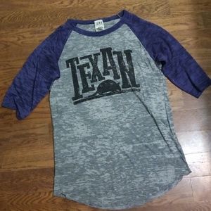 Junk Gypsy burnout tee